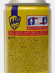 Универсальная смазка  Akfix A40 Magic 400 мл