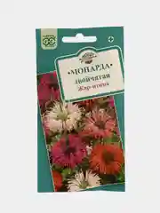 Монарда Жар птица (семена,цветы)