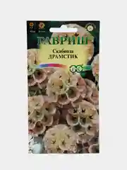 Семена Скабиоза Драмстик