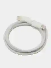 Кабель зарядный Type-C/Type-C, зарядное устройство с быстрой зарядкой, зарядник
