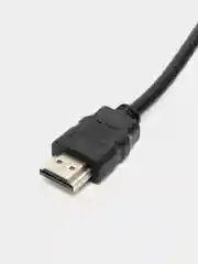 Кабель HDMI-HDMI M/M 1м