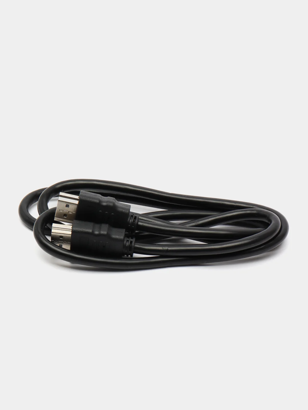 Кабель HDMI-HDMI M/M 1м