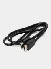 Кабель HDMI-HDMI M/M 1м