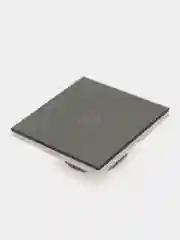 Белый сенсорный выключатель