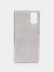 Карамельный чехол Samsung Galaxy A41 (Самсунг Галакси А41) чехол силиконовый с рисунком