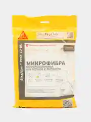 Микрофибра SIKA Fiber PPM-12 RU полипропиленовая для бетонов и растворов