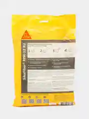Микрофибра SIKA Fiber PPM-12 RU полипропиленовая для бетонов и растворов