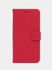 Чехол книжка для Realme 11 4G, кожаный PU