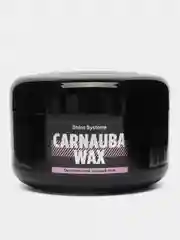 Защитный воск Карнауба 200 мл Shine Systems Carnauba WAX