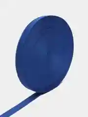 Индиго лента окантовочная 100 м