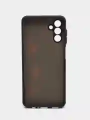 Красный чехол с ярким рисунком/принтом на Samsung Galaxy A13 5G (Самсунг Галакси А13 5G)