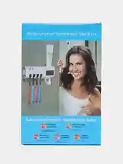 Дозатор зубной пасты