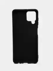 Аметистовый чехол для Samsung A12, A32, A22, M12, M32 с картинкой / рисунком