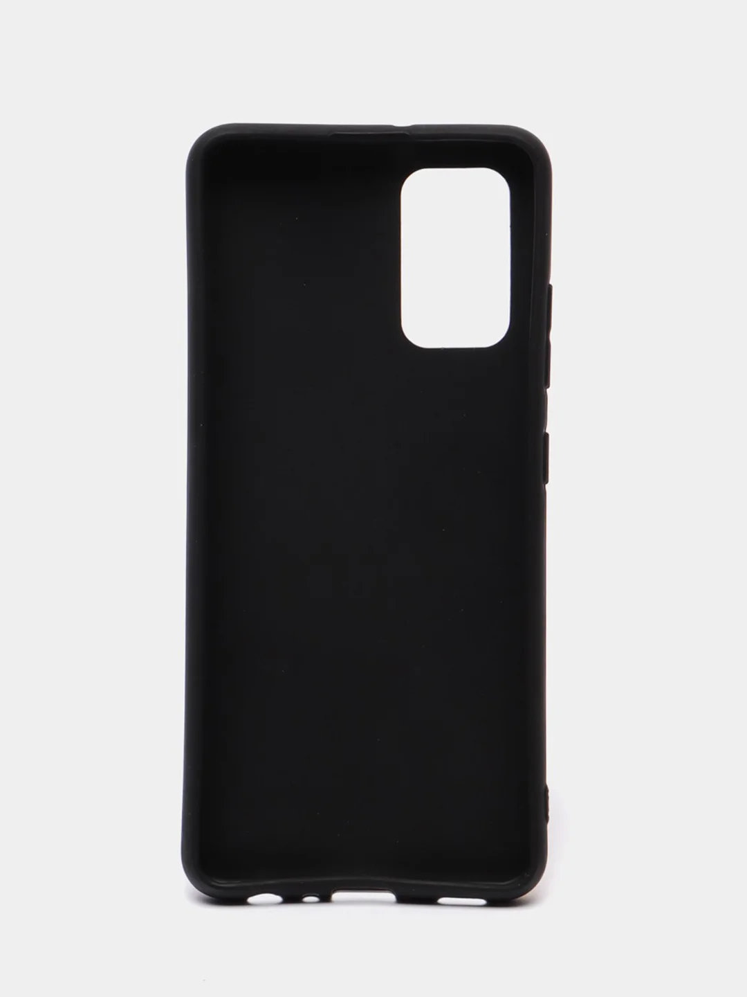Аметистовый чехол для Samsung A12, A32, A22, M12, M32 с картинкой / рисунком