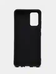 Аметистовый чехол для Samsung A12, A32, A22, M12, M32 с картинкой / рисунком