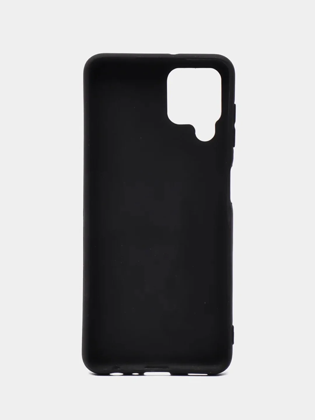 Бронзовый чехол для Samsung A12, A32, A22, M12, M32 с картинкой / рисунком