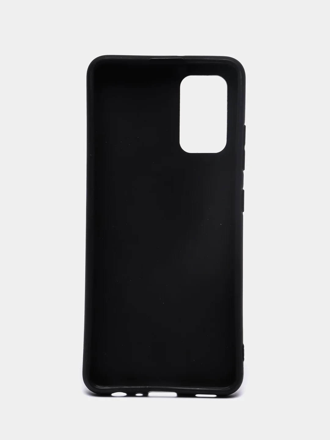 Бронзовый чехол для Samsung A12, A32, A22, M12, M32 с картинкой / рисунком