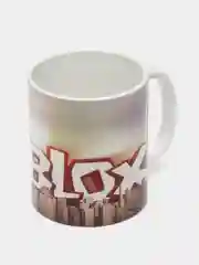 Аметистовый кружка "Roblox"