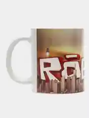 Аметистовый кружка "Roblox"