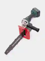 Цепная насадка для УШМ FG 125CH/12, диск 125 мм, 12"/30.5 см, 1.3 мм, 3/8", 45 звеньев