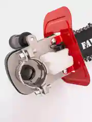 Цепная насадка для УШМ FG 125CH/12, диск 125 мм, 12"/30.5 см, 1.3 мм, 3/8", 45 звеньев