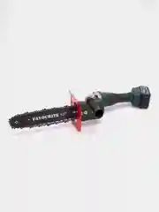Цепная насадка для УШМ FG 125CH/12, диск 125 мм, 12"/30.5 см, 1.3 мм, 3/8", 45 звеньев