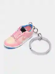 Конфетный брелок-игрушка "Кроссовок Nike Dunk Low", для ключей, сумки, рюкзака