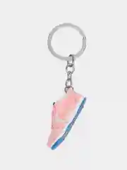 Конфетный брелок-игрушка "Кроссовок Nike Dunk Low", для ключей, сумки, рюкзака