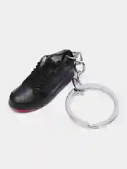 Угольный брелок-игрушка "Кроссовок Nike Dunk Low", для ключей, сумки, рюкзака