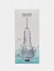 Белый ирригатор для полости рта и чистки зубов