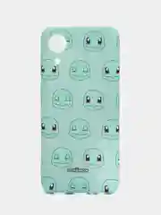 Багровый чехол с рисунком для Samsung A03, A03 Core, A12, M, A22S, S20 FE, Honor 50, 50 Lite