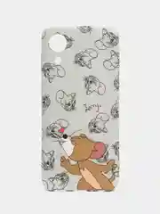 Бронзовый чехол с рисунком для Samsung A03, A03 Core, A12, M, A22S, S20 FE, Honor 50, 50 Lite
