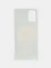Угольный чехол для Samsung Galaxy A02s с ярким принтом, силиконовый