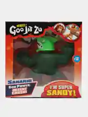 Индиго тянущаяся фигурка GooJitZu (Гуджитссу)