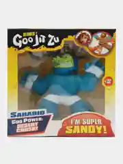 Карамельный тянущаяся фигурка GooJitZu (Гуджитссу)