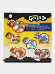 Карамельный тянущаяся фигурка GooJitZu (Гуджитссу)