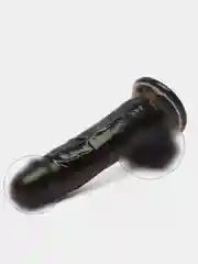 Фиолетовый фалломитатор
