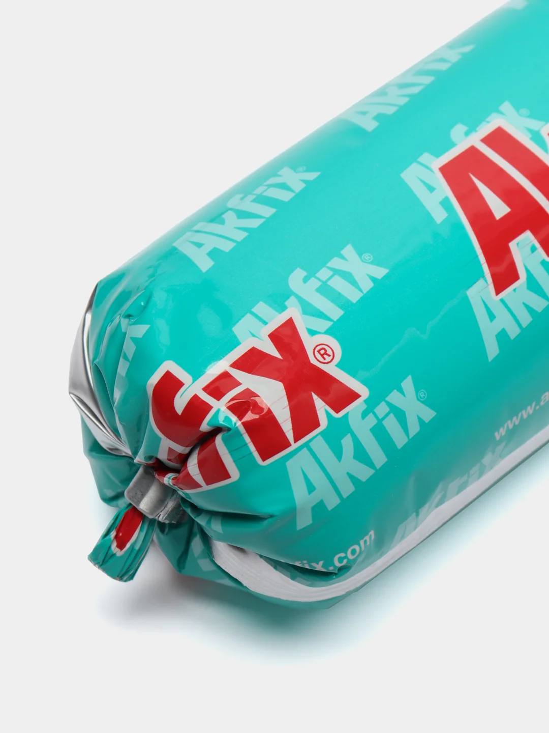 Быстросохнущий ПУ герметик Akfix P637 FC серый,600 мл