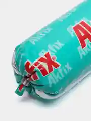 Быстросохнущий ПУ герметик Akfix P637 FC серый,600 мл