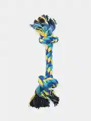 Игрушка-канат для собак. Игрушка-веревка, канат