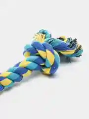 Игрушка-канат для собак. Игрушка-веревка, канат