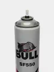 Бытовая монтажная пена BULL SF55