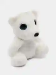 Мягкая игрушка Мишка 18 см