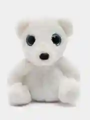Мягкая игрушка Мишка 18 см