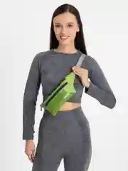 Лайм сумка поясная