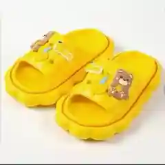 Шлепанцы для девочек и мальчиков