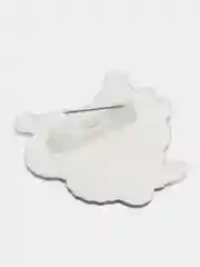 Зеленый значок аниме Куроми, Синнаморолл