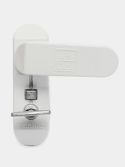 Замок безопасности (детский) Penkid secury, RAL-9016