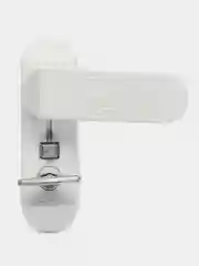 Замок безопасности (детский) Penkid secury, RAL-9016