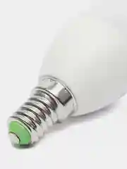 Набор 10 шт Светодиодная лампа ASD LED-СВЕЧА-standard 7.5Вт 230В Е14 3000К 675Лм